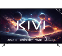 Телевизор KIVI M75UD70B
