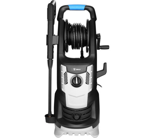 Мойка высокого давления Deko DKCW2700 PRO KIT 085-2031