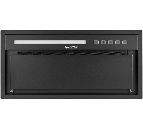 Кухонная вытяжка Exiteq EX-6026 черный