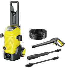 Мойка высокого давления Karcher K 5 WCM 1.324-400.0