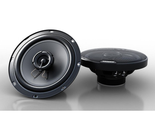 Коаксиальная АС Prology RX-165 Kraken