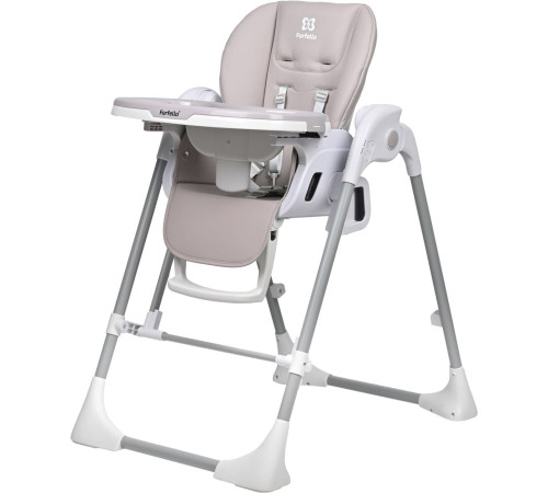 Трансформер Farfello Multa серый шелк