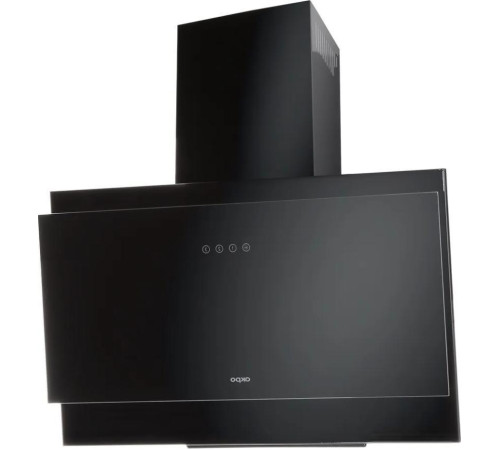 Кухонная вытяжка Akpo Juno II 60 WK-11 черный