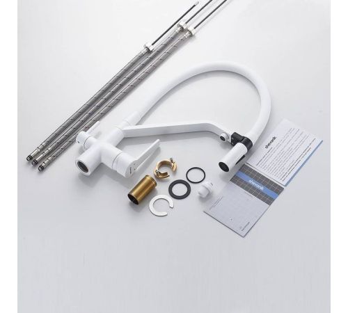 Смеситель Shevanik S278C