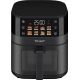 Аэрогриль аэрофритюрница Weissgauff WAF 707 DB Digital Fry Chef