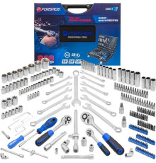Универсальный набор инструментов FORSAGE F-38841-5 216 предметов