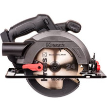 Дисковая циркулярная пила Kress KU520.9 без АКБ