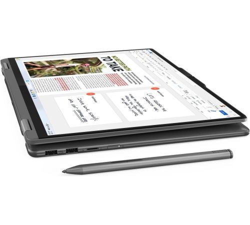 Ноутбук 2-в-1 Lenovo Yoga 7 2-in-1 16IML9 83DL0002US