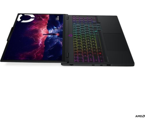 Игровой ноутбук Lenovo Legion 5 15AKP10 83F1003ERK