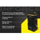 Ящик для инструментов Inforce На колесах Modular System 06-20-13