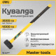 Кувалда Deli DL447030