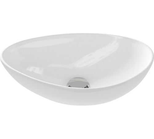 Умывальник Cersanit Moduo 55 Leaf 63571