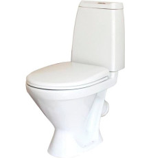 Унитаз Sanita Кама Стандарт KMASACC01090211