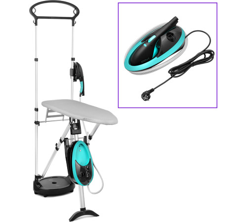 Гладильная станция Kitfort KT-992-2