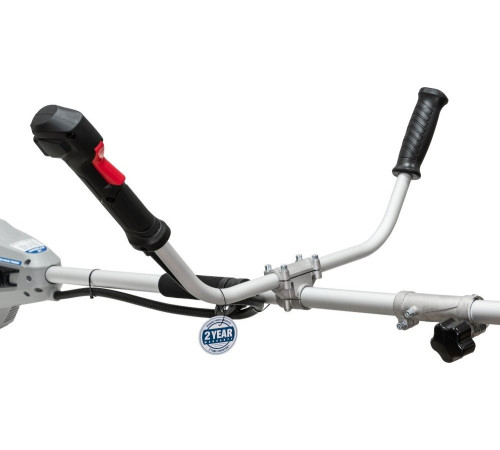 Триммер Hyundai T-425iON без АКБ