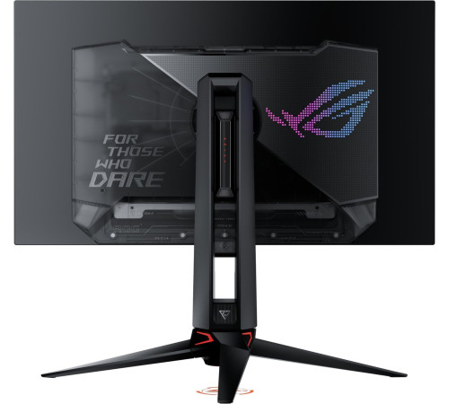 Игровой монитор ASUS ROG Swift OLED PG27AQDP