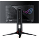 Игровой монитор ASUS ROG Swift OLED PG27AQDP