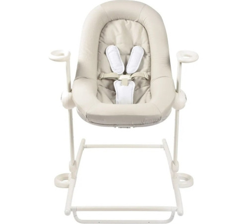 Шезлонг Beaba Greige Transat Up & Down + Eu Greige 915050