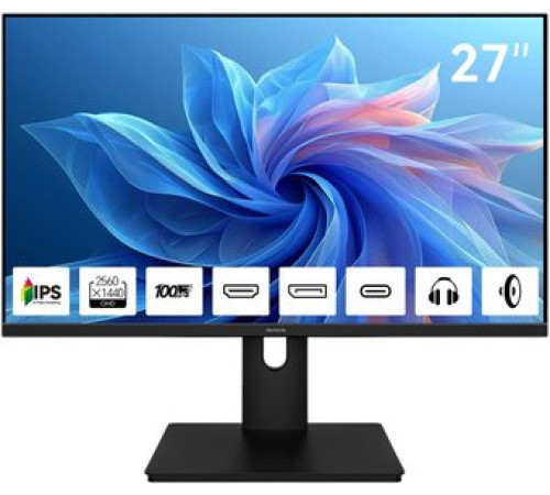 Монитор Aiwa MQ271A