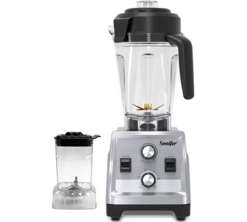 Стационарный блендер Sonifer SF-8145