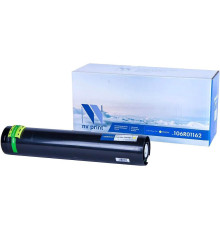Картридж NV Print NV-106R01162Y аналог Xerox 106R01162 Yellow