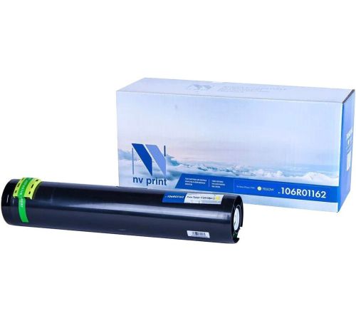 Картридж NV Print NV-106R01162Y аналог Xerox 106R01162 Yellow