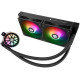 Система жидкостного охлаждения для процессора Thermalright Aqua Elite 240 ARGB V6 черный