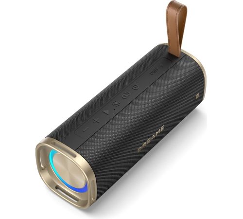 Беспроводная колонка Dreame Bluetooth Speaker S10 черный