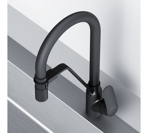 Смеситель AM.PM Like F8007822