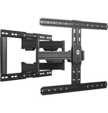 Кронштейн для телевизора Kromax Ultra Slim-102 черный