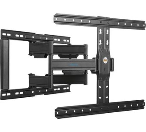 Кронштейн для телевизора Kromax Ultra Slim-102 черный