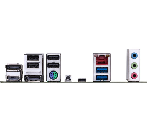 Материнская плата Gigabyte B840M DS3H