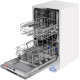 Встраиваемая посудомоечная машина MAUNFELD MLP45120 Light Beam