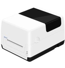 Принтер этикеток Xprinter XP-T453E USB, RS-232, Ethernet с ножом