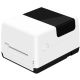 Принтер этикеток Xprinter XP-T453E USB, RS-232, Ethernet с ножом