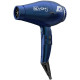 Фен Parlux Alyon с диффузором MS темно-синий