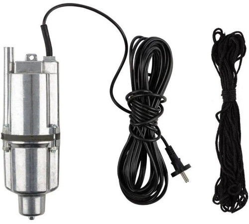 Колодезный насос Olsa Техноприбор Ручеек-1М 25С.06.1956 15м