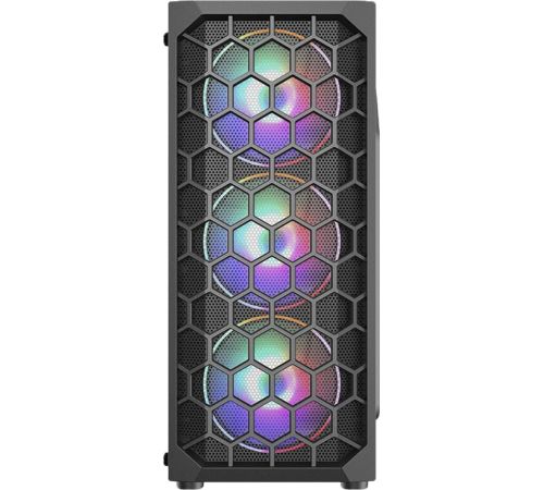 Корпус Vicsone V1 Micro Mesh