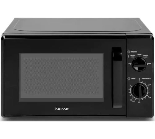 Микроволновая печь HOME HMM207DB