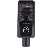 Проводной микрофон Lewitt LCT 240 PRO черный