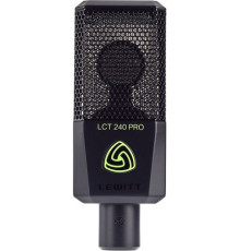 Проводной микрофон Lewitt LCT 240 PRO черный