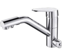 Смеситель Potato P4409