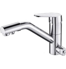 Смеситель Potato P4409