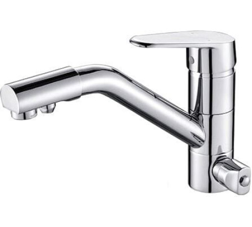 Смеситель Potato P4409