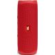 Беспроводная колонка JBL Flip 5 красный