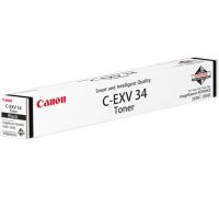 Картридж Canon C-EXV 34 Black 3782B002