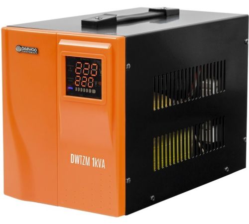 Стабилизатор напряжения  Daewoo Power DW-TZM1KVA