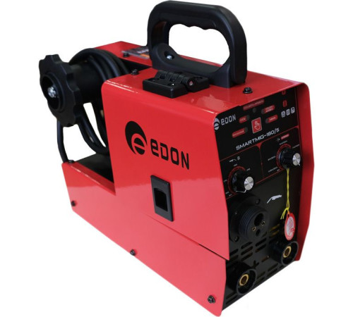 Сварочный инвертор Edon Smart MIG-180/5