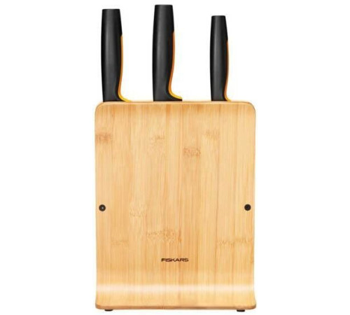 Набор ножей Fiskars Functional Form 1057553