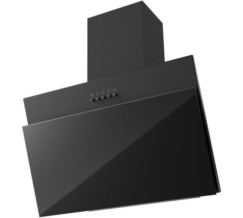 Кухонная вытяжка Krona Ester 600 Black PB